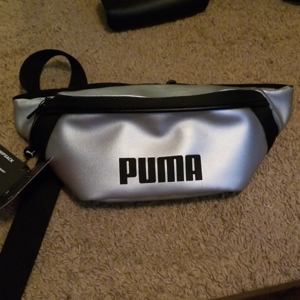 Fanny pack